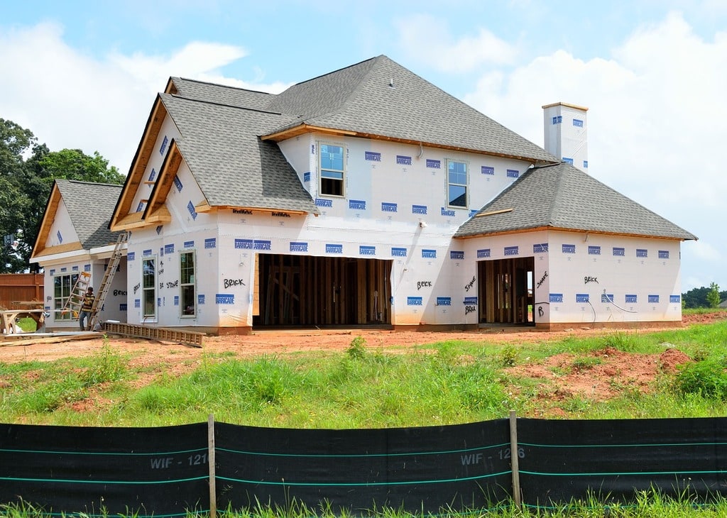 Transformer votre maison : tendances de rénovation en 2024